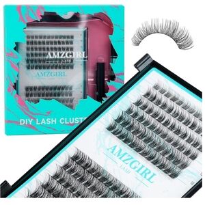 DIY Lash Cluster Kit